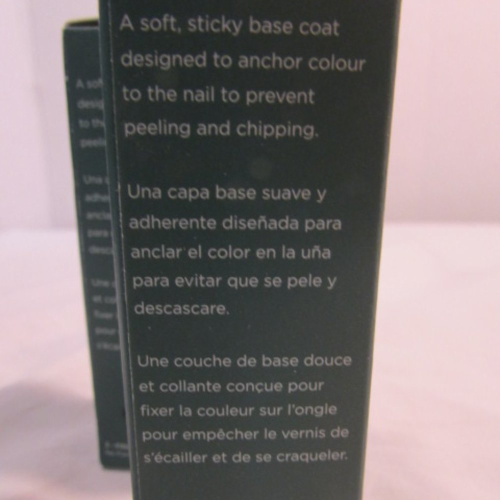 CND Colour Stickey Anchoring Base Coat – (2) .33 oz - Picture 3 of 4